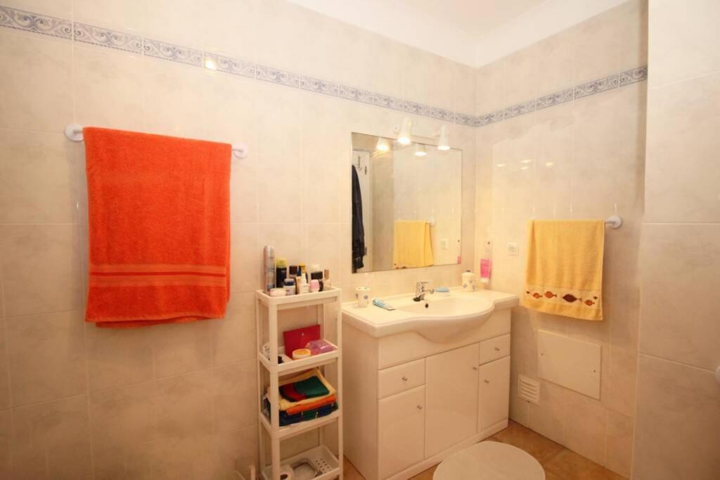 Bright And Central Apartment - Luz Eksteriør billede