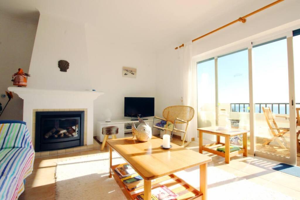 Bright And Central Apartment - Luz Eksteriør billede