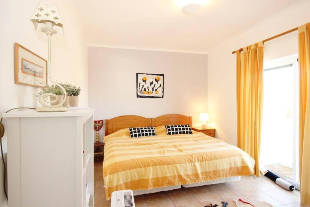 Bright And Central Apartment - Luz Eksteriør billede
